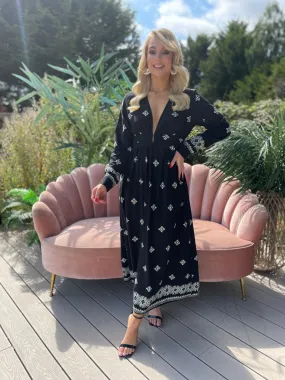 Maisie Jay Dress