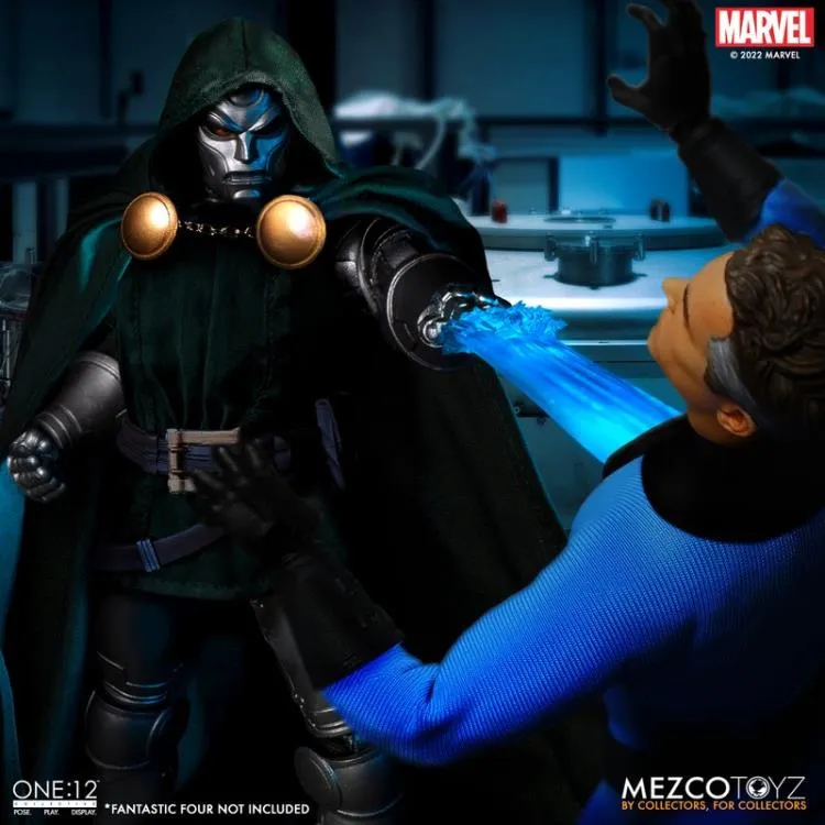 Marvel One:12 Collective | Doctor Doom