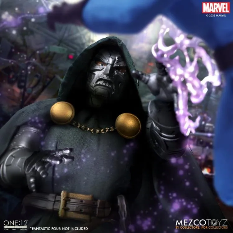 Marvel One:12 Collective | Doctor Doom