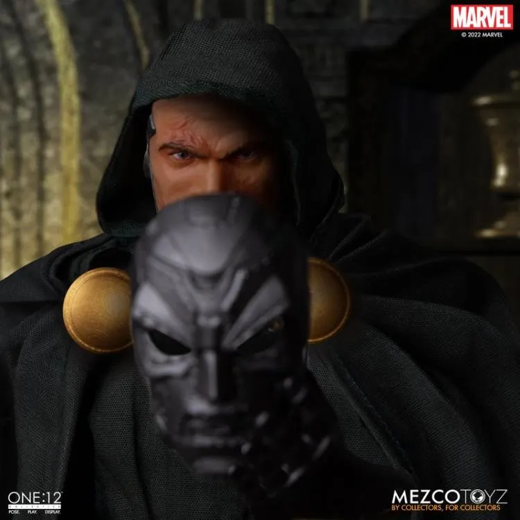 Marvel One:12 Collective | Doctor Doom