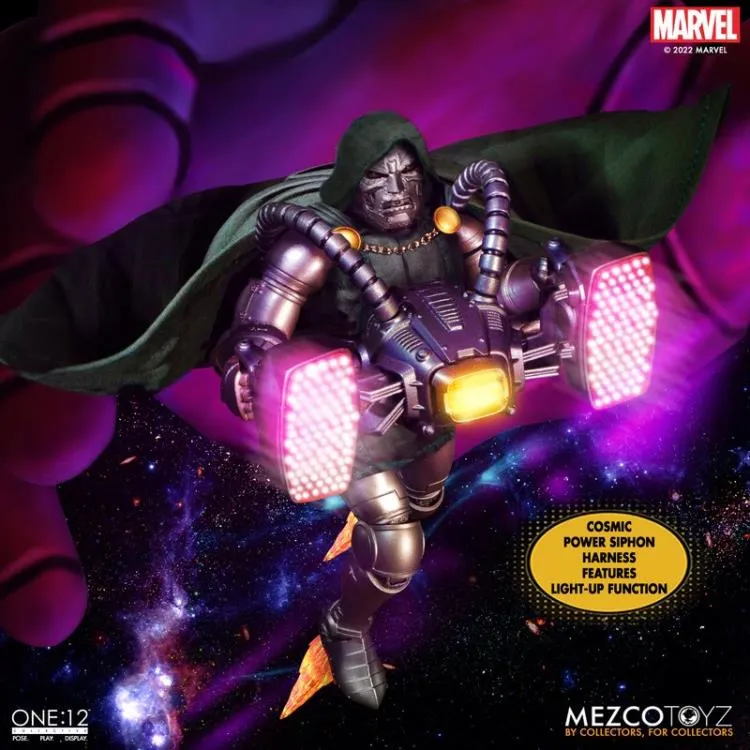 Marvel One:12 Collective | Doctor Doom