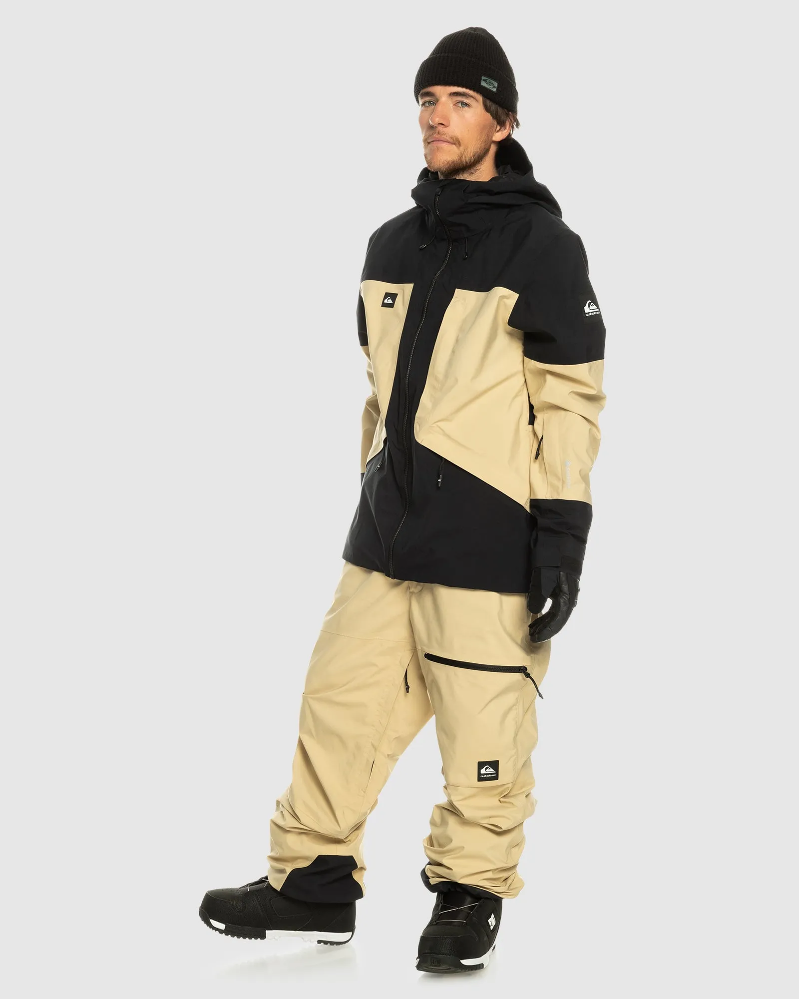 Mens Altostratus Street Gore-Tex® Snow Pants