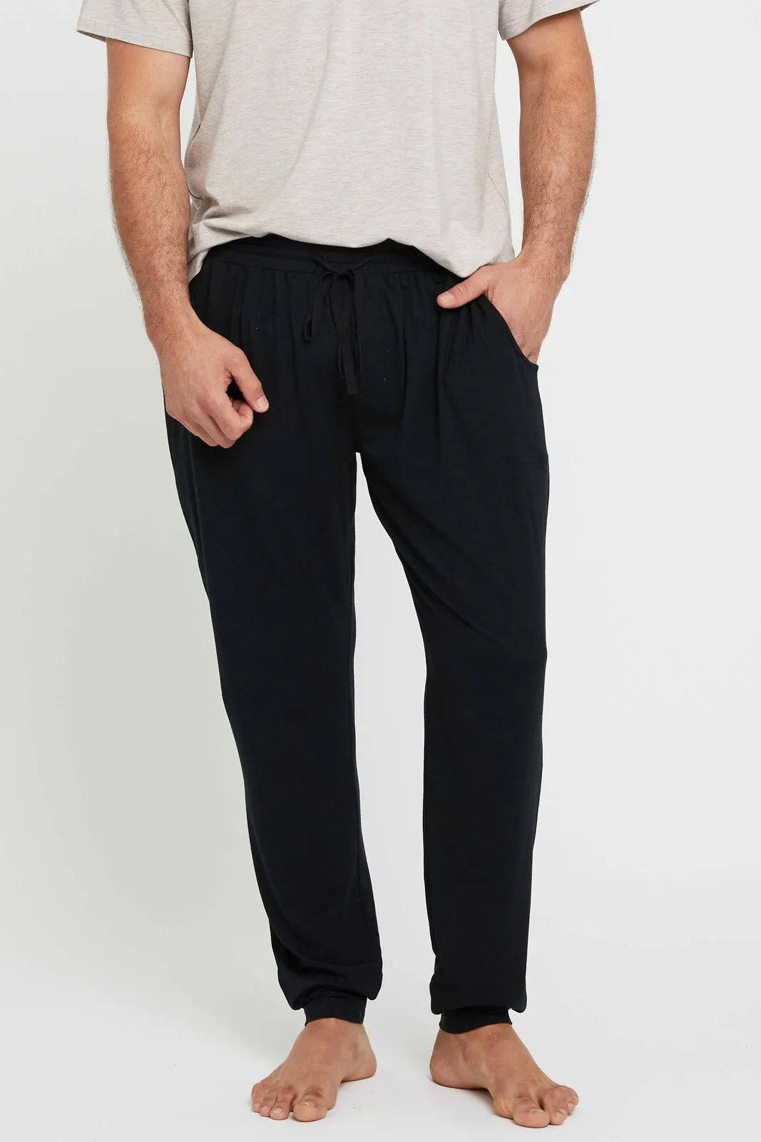 Men's Chill Pant - Black