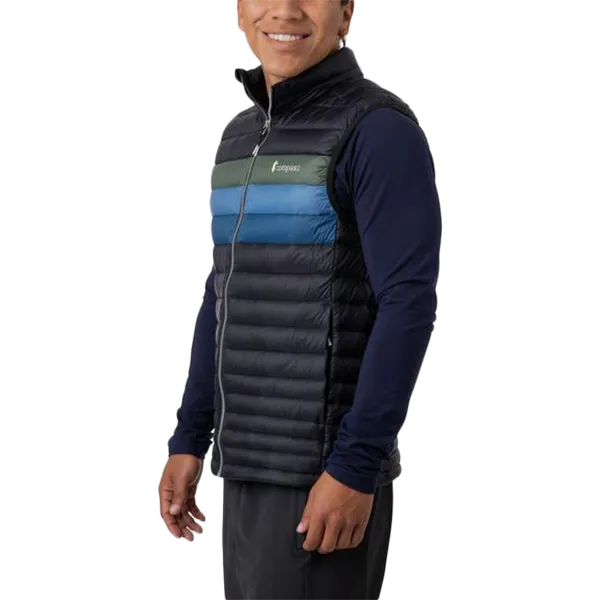 Men's Fuego Down Vest