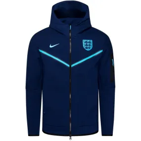 Men's Nike Full-Zip Tech Fleece Hoodie