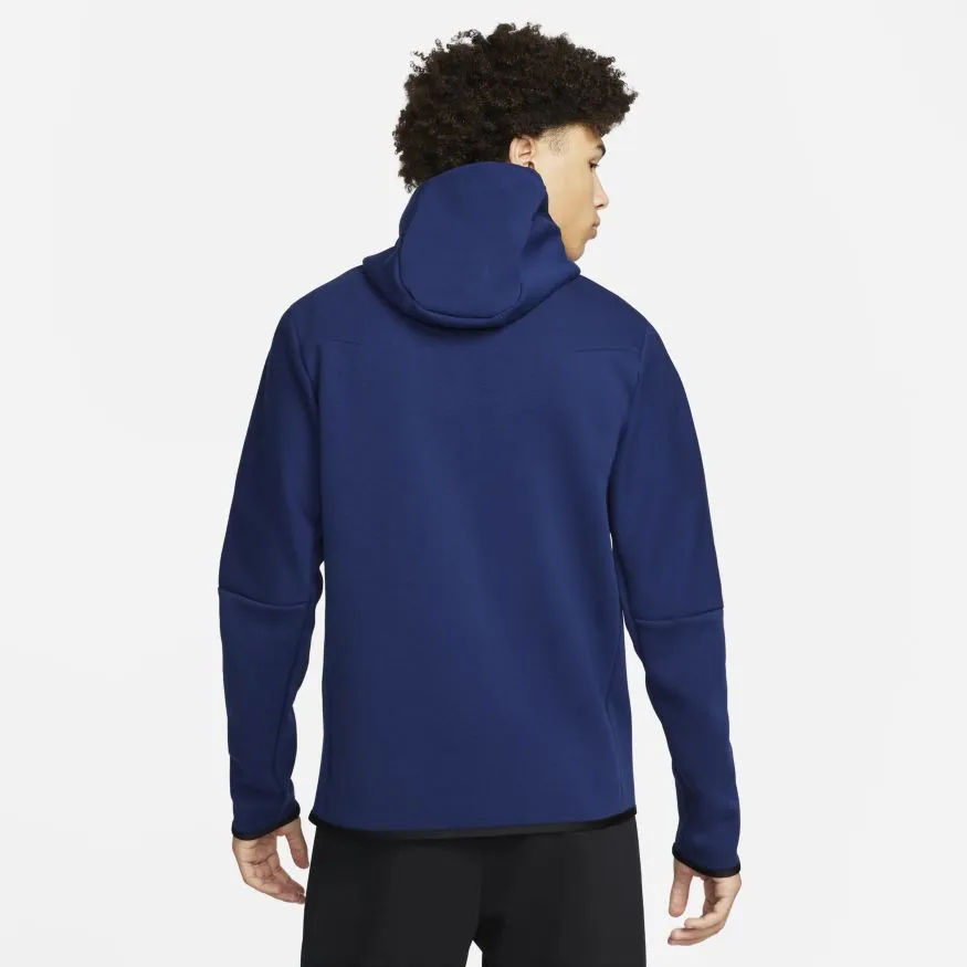 Men's Nike Full-Zip Tech Fleece Hoodie