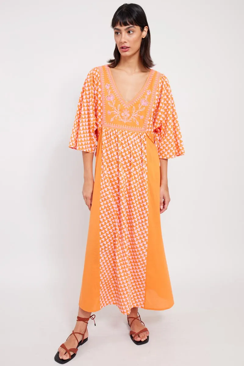 Mirabelle Kaftan