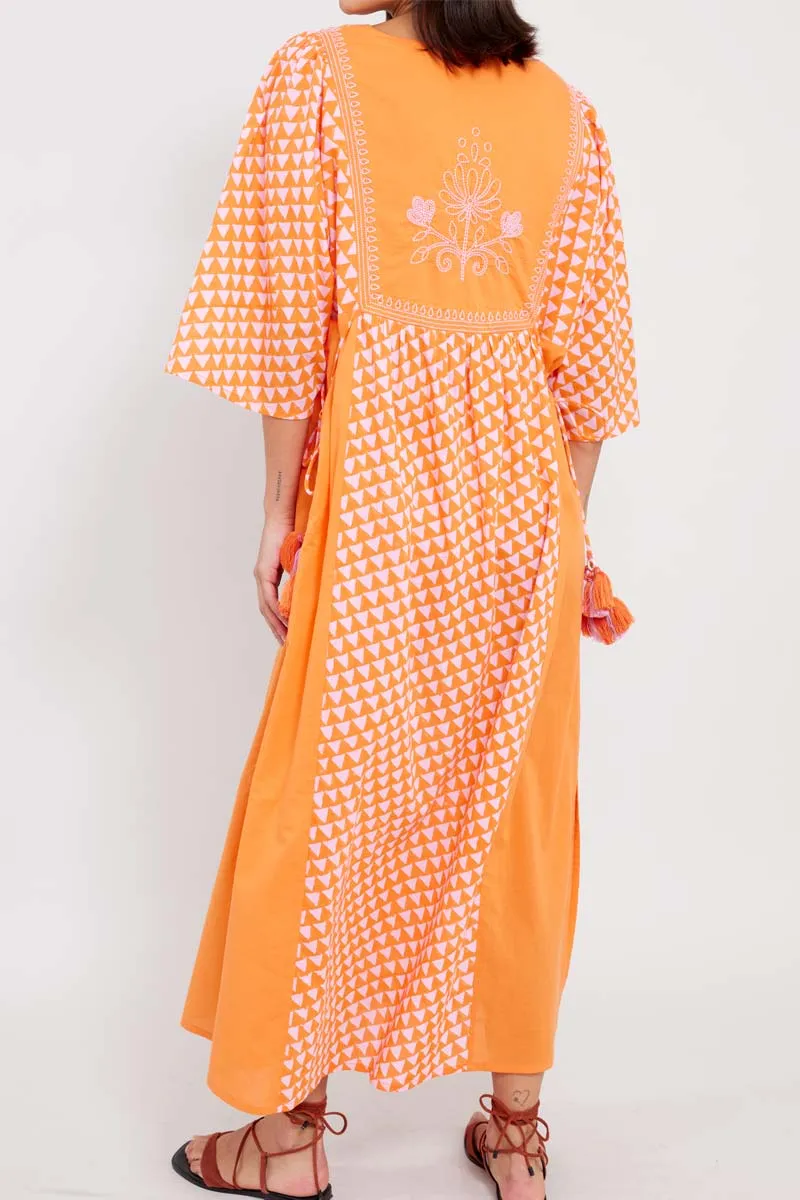 Mirabelle Kaftan