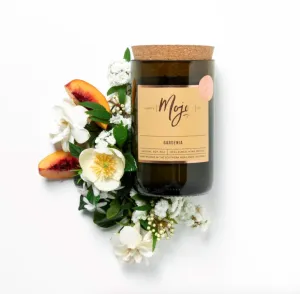 Mojo Candle | Gardenia Spring Limited Edition