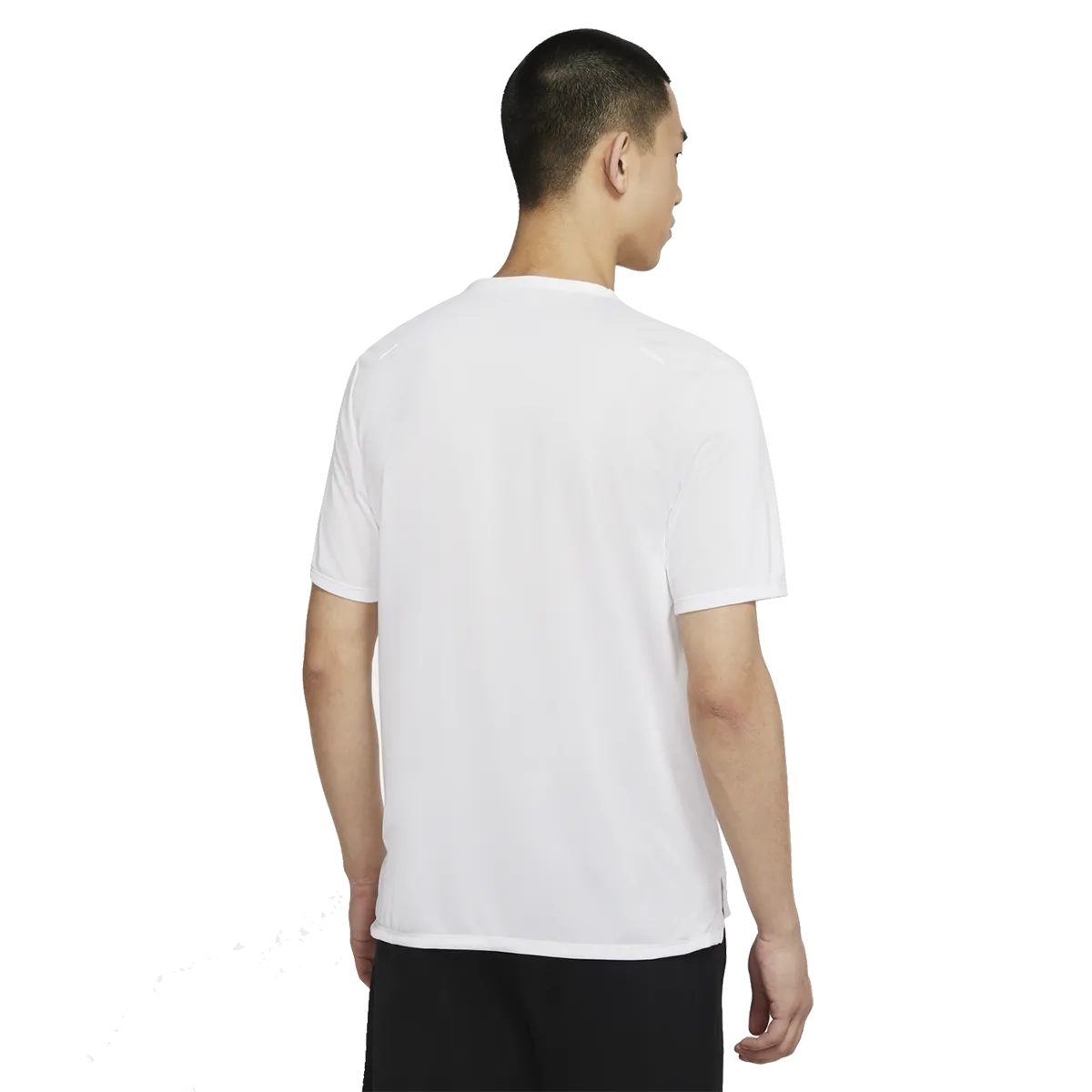 Nike Dri-FIT Rise 365 Shortsleeve