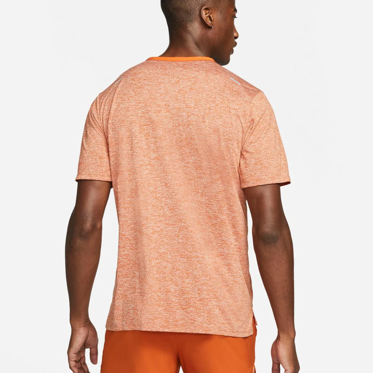 Nike Dri-FIT Rise 365 Shortsleeve