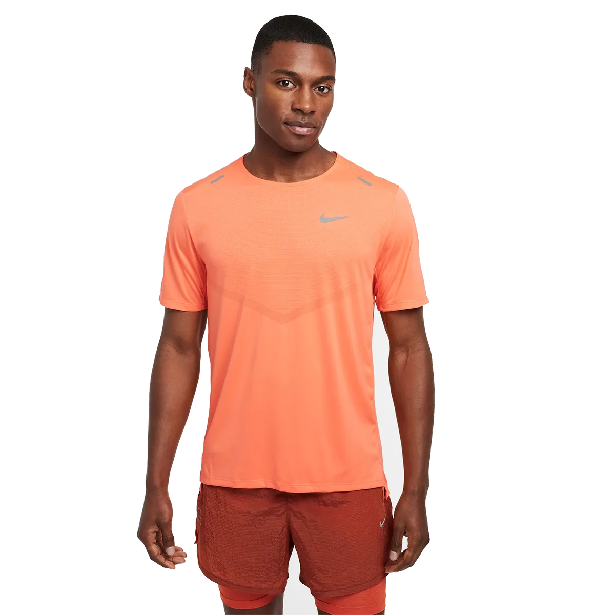 Nike Dri-FIT Rise 365 Shortsleeve