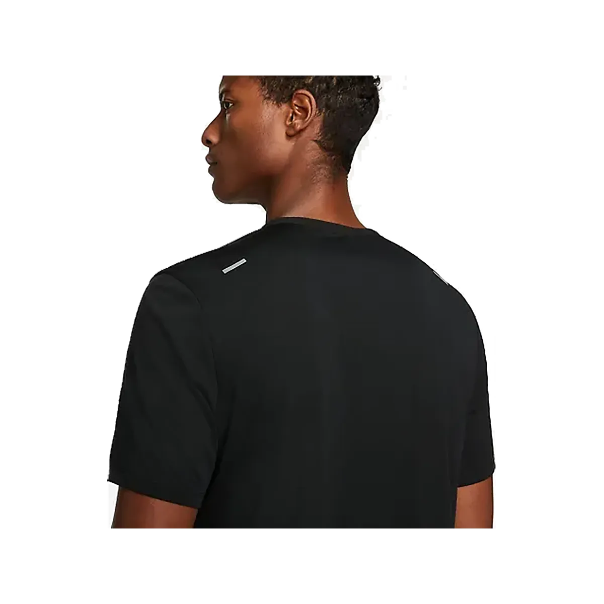 Nike Dri-FIT Rise 365 Shortsleeve