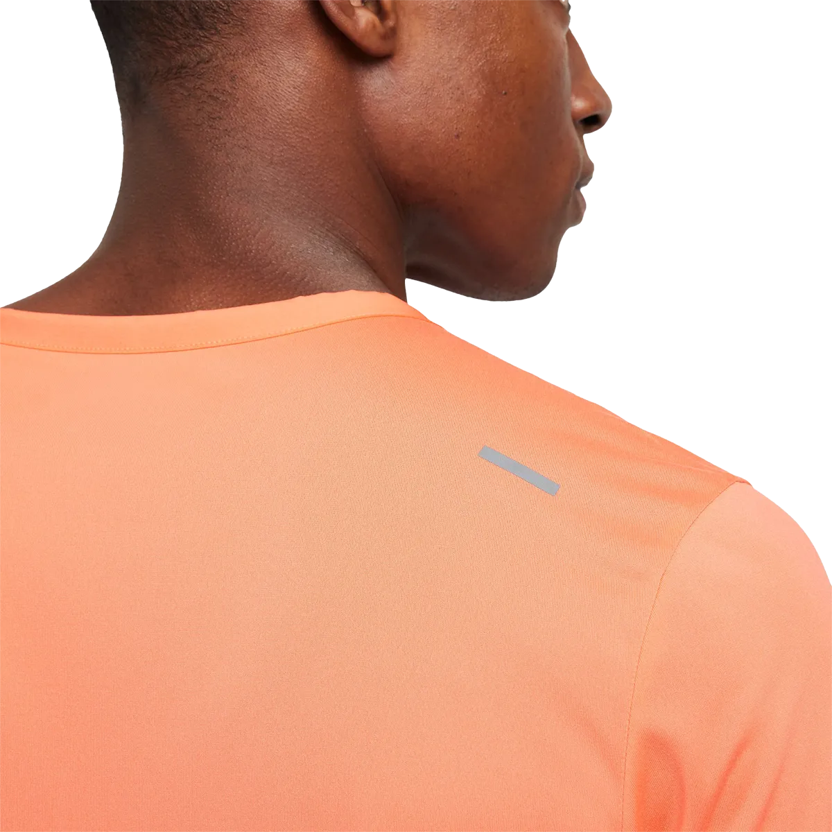 Nike Dri-FIT Rise 365 Shortsleeve