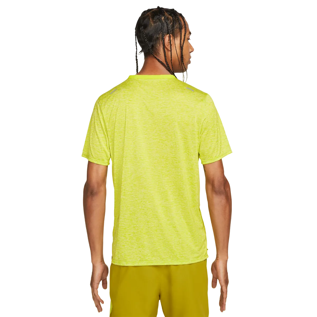 Nike Dri-FIT Rise 365 Shortsleeve