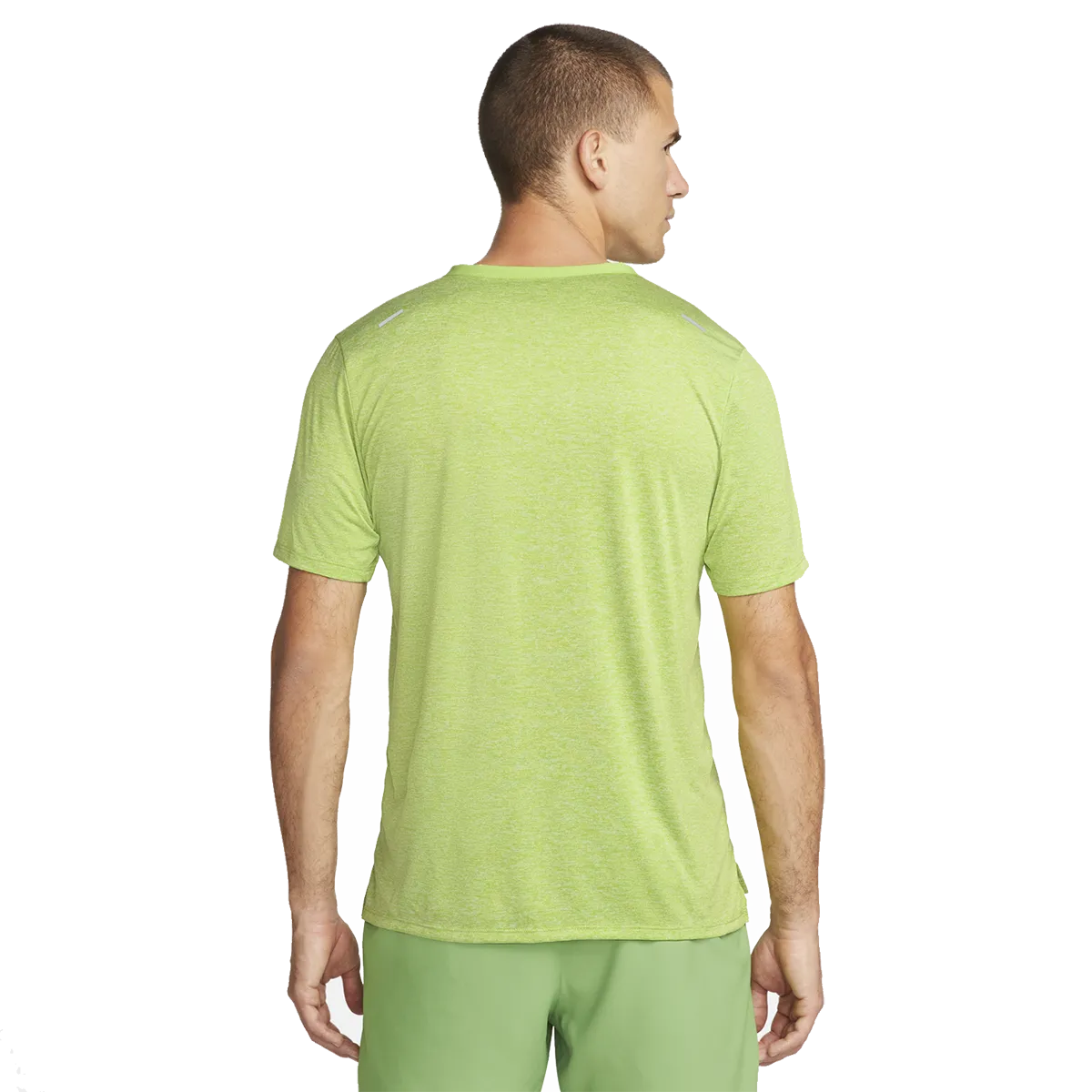 Nike Dri-FIT Rise 365 Shortsleeve