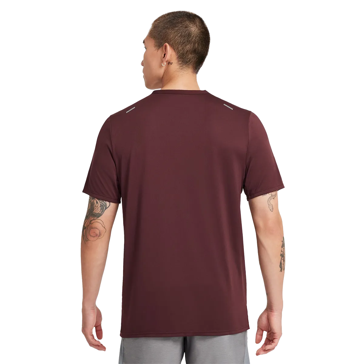 Nike Dri-FIT Rise 365 Shortsleeve