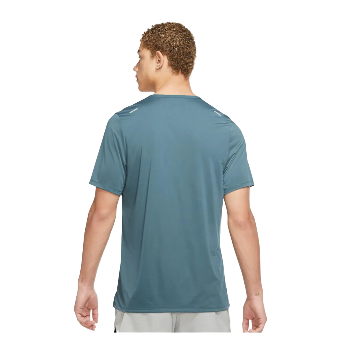 Nike Dri-FIT Rise 365 Shortsleeve