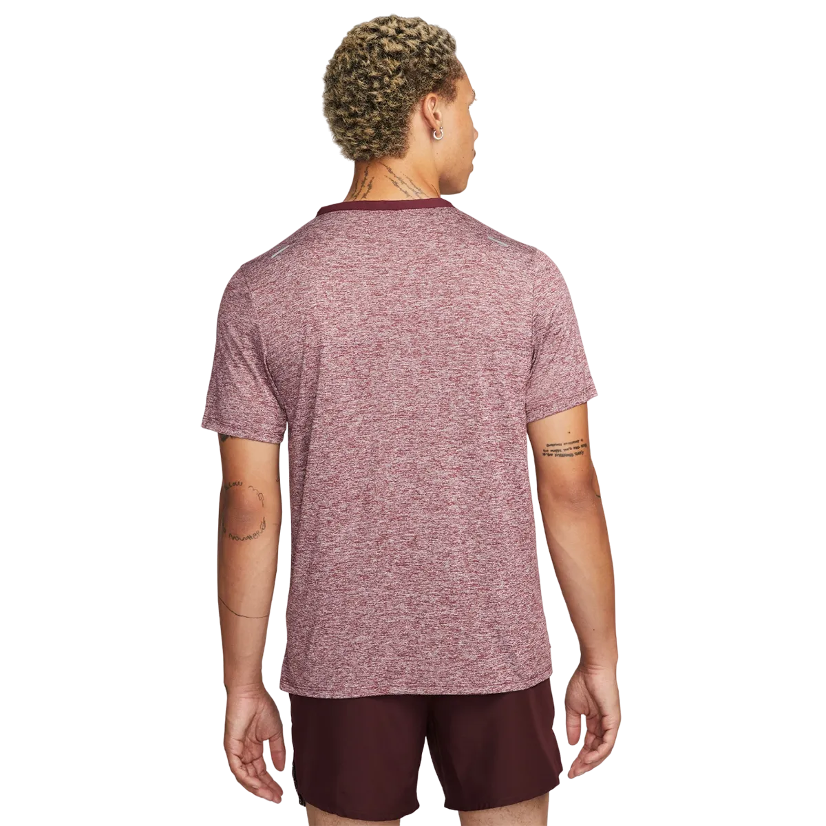 Nike Dri-FIT Rise 365 Shortsleeve