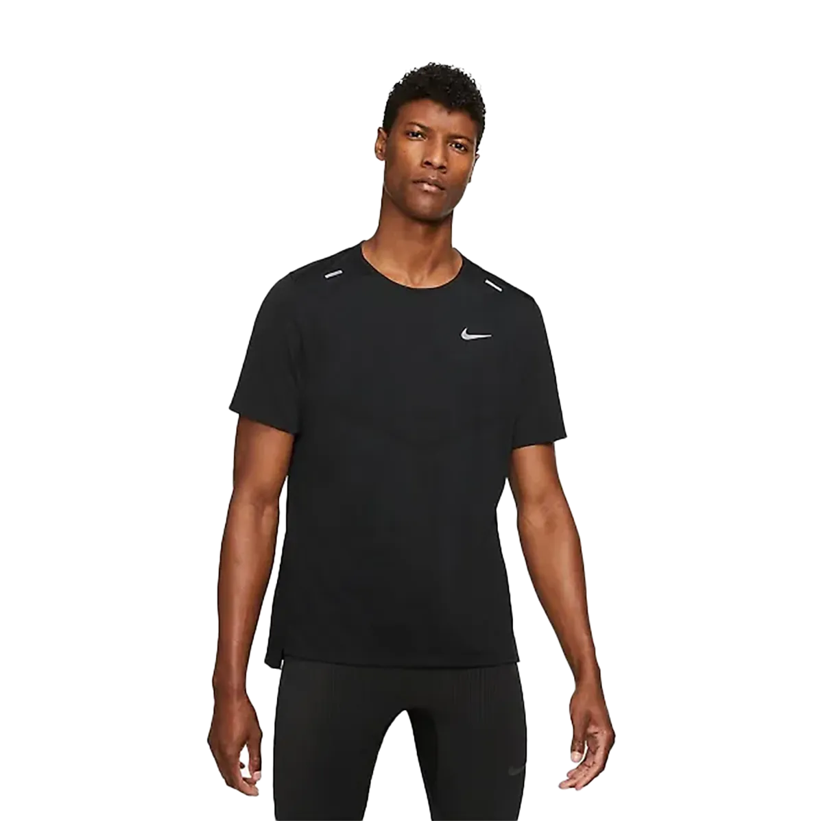 Nike Dri-FIT Rise 365 Shortsleeve