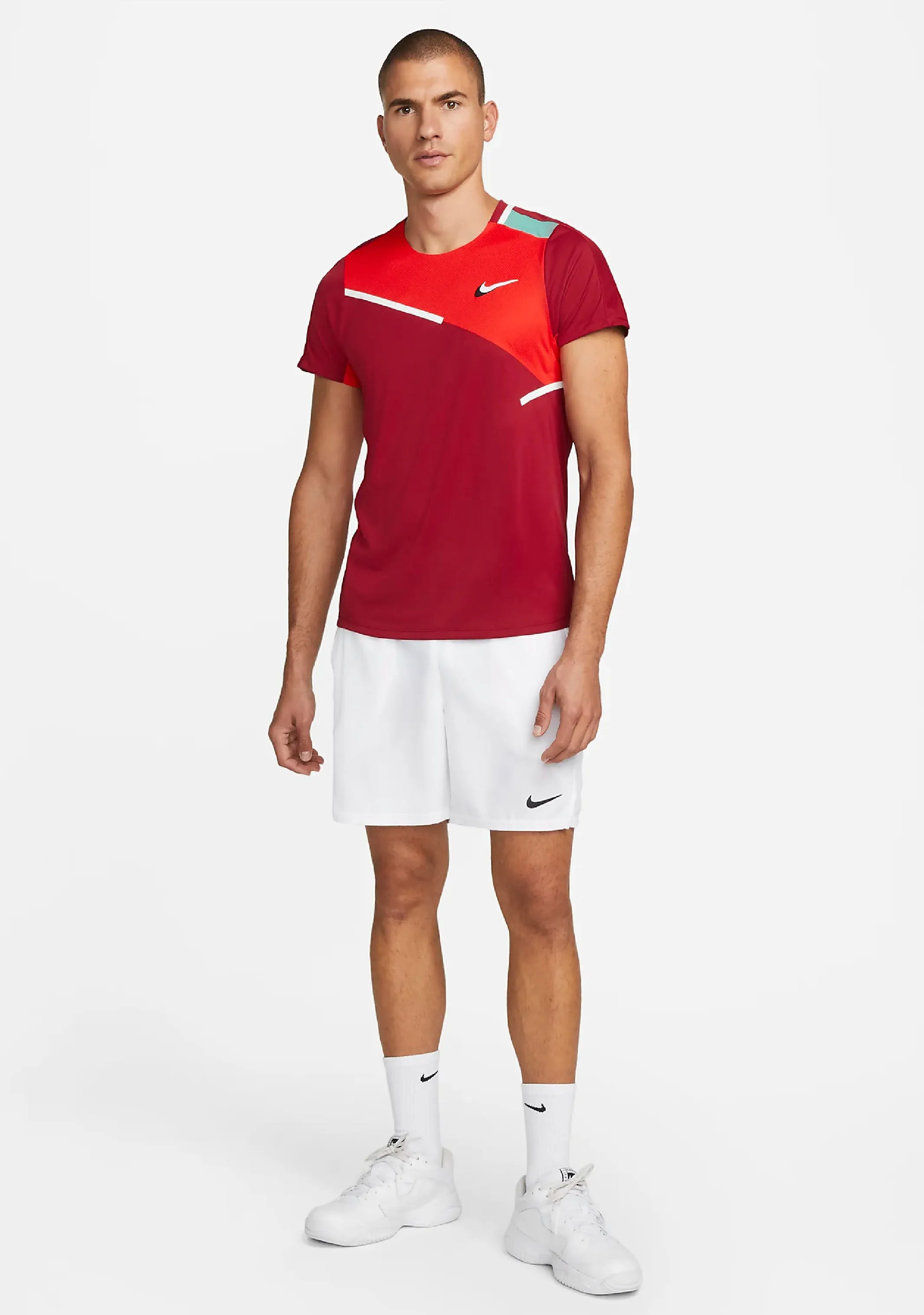 Nike Men's Court Dri-Fit Slam <BR> DD8307 690