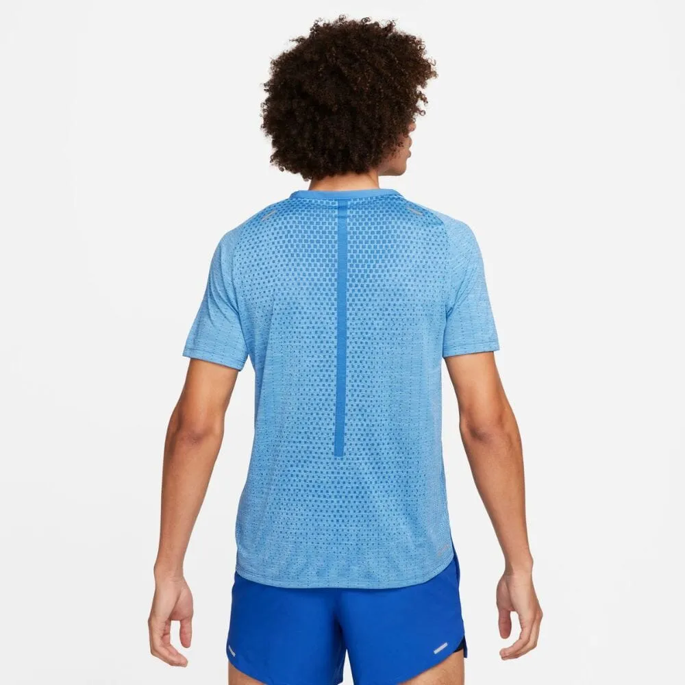 Nike Men's Dri-FIT ADV Techknit Ultra Short Sleeve