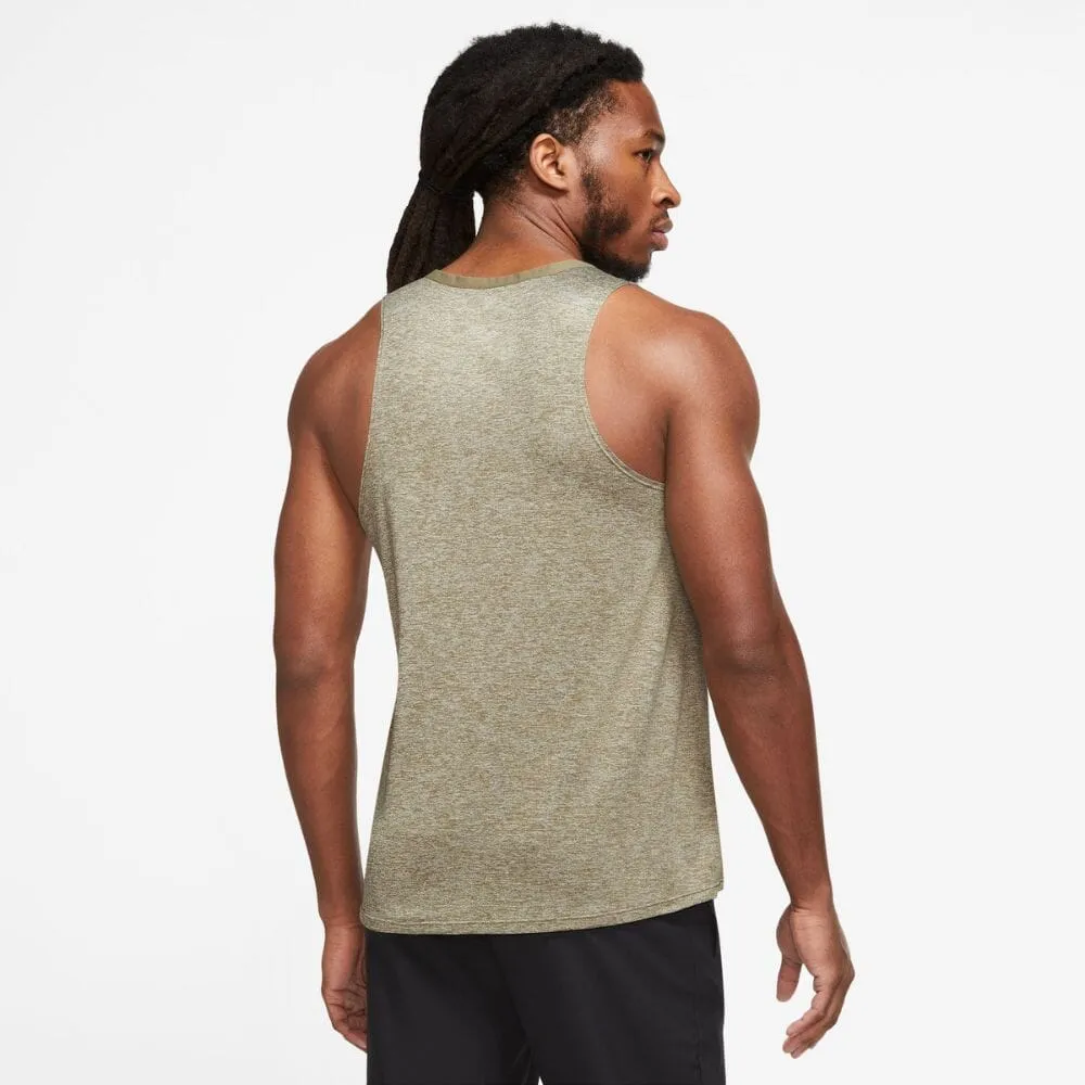 Nike Men's Dri-FIT Rise 365 Tank