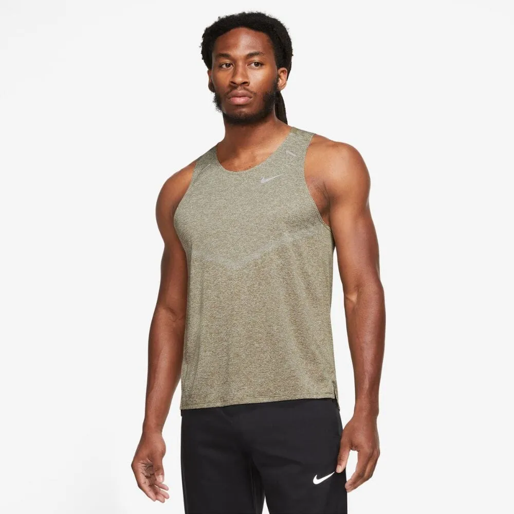 Nike Men's Dri-FIT Rise 365 Tank