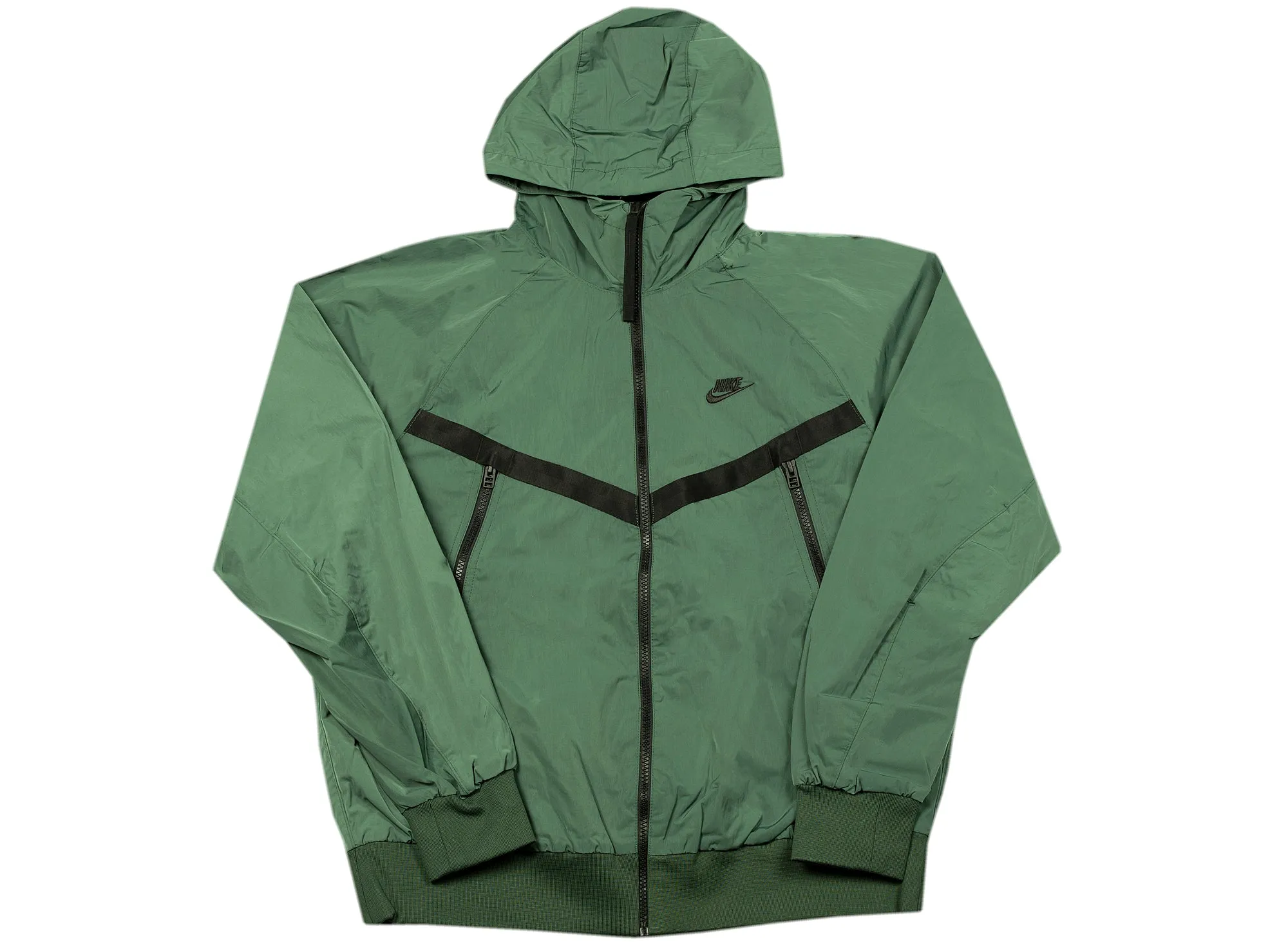 Nike Sportswear Windrunner Hooded Jacket