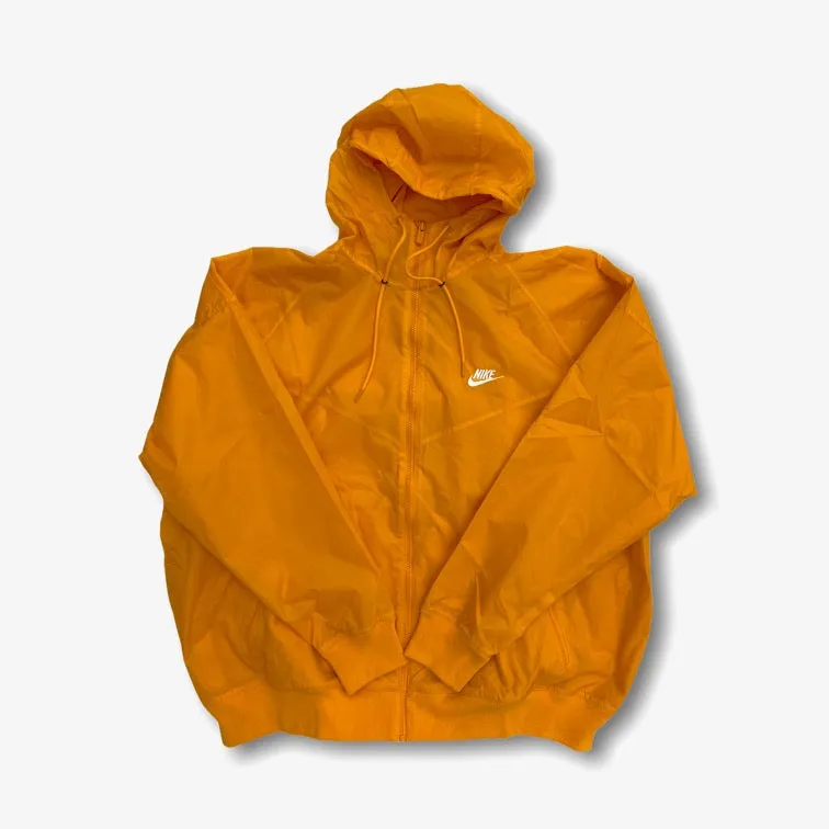 Nike Sportswear Windrunner light orange AR2191-887