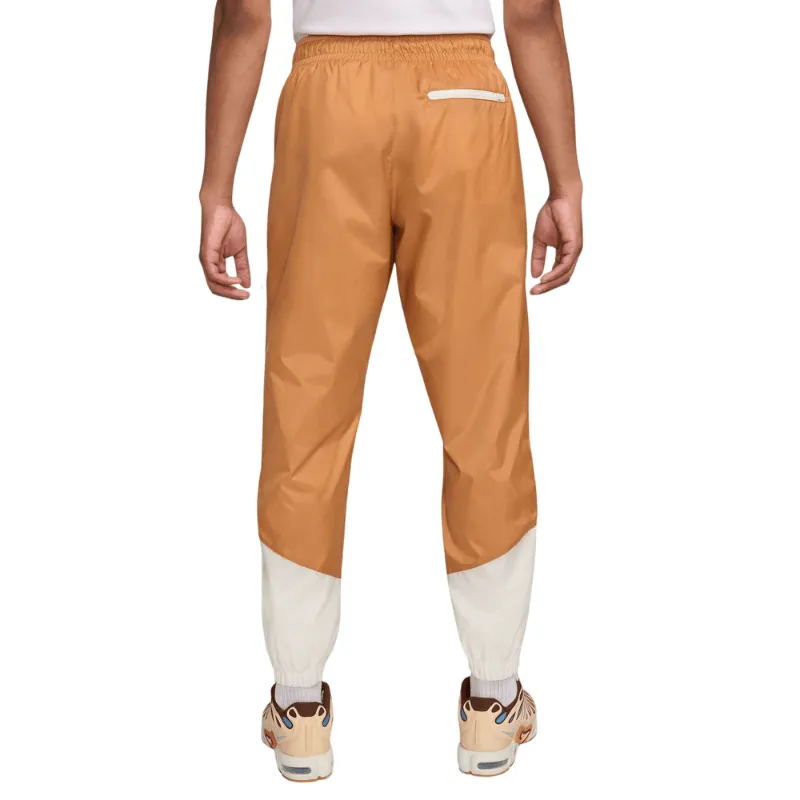 Nike Windrunner Woven Lined Pants - Men's