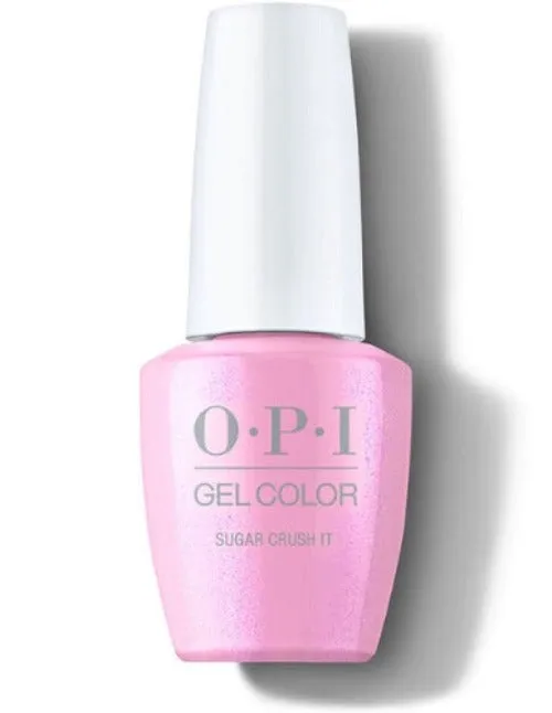 OPI Gel - B002 Sugar Crush It