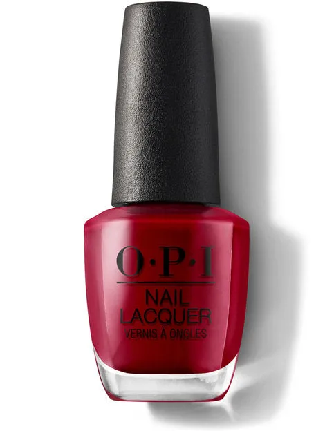 OPI Polish V29 Amore At Grand Canal