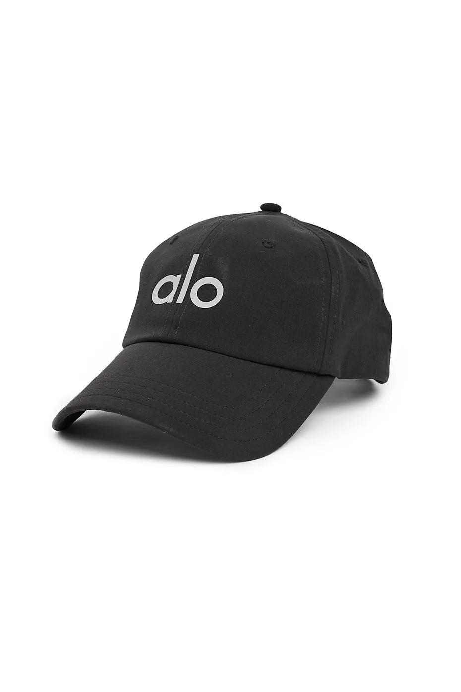 Performance Off-Duty Cap - Black