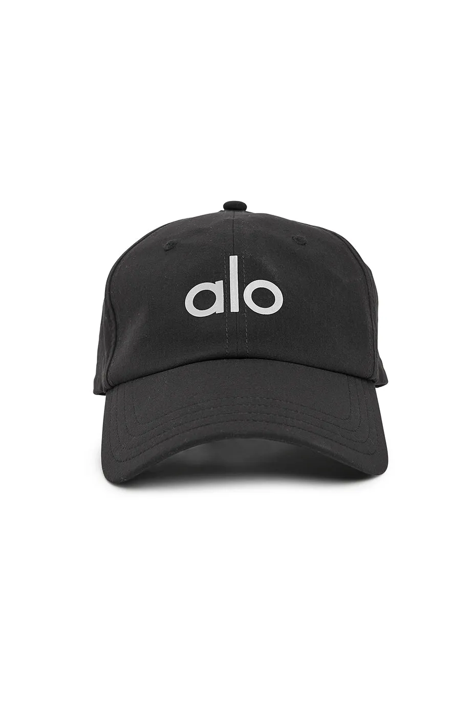 Performance Off-Duty Cap - Black