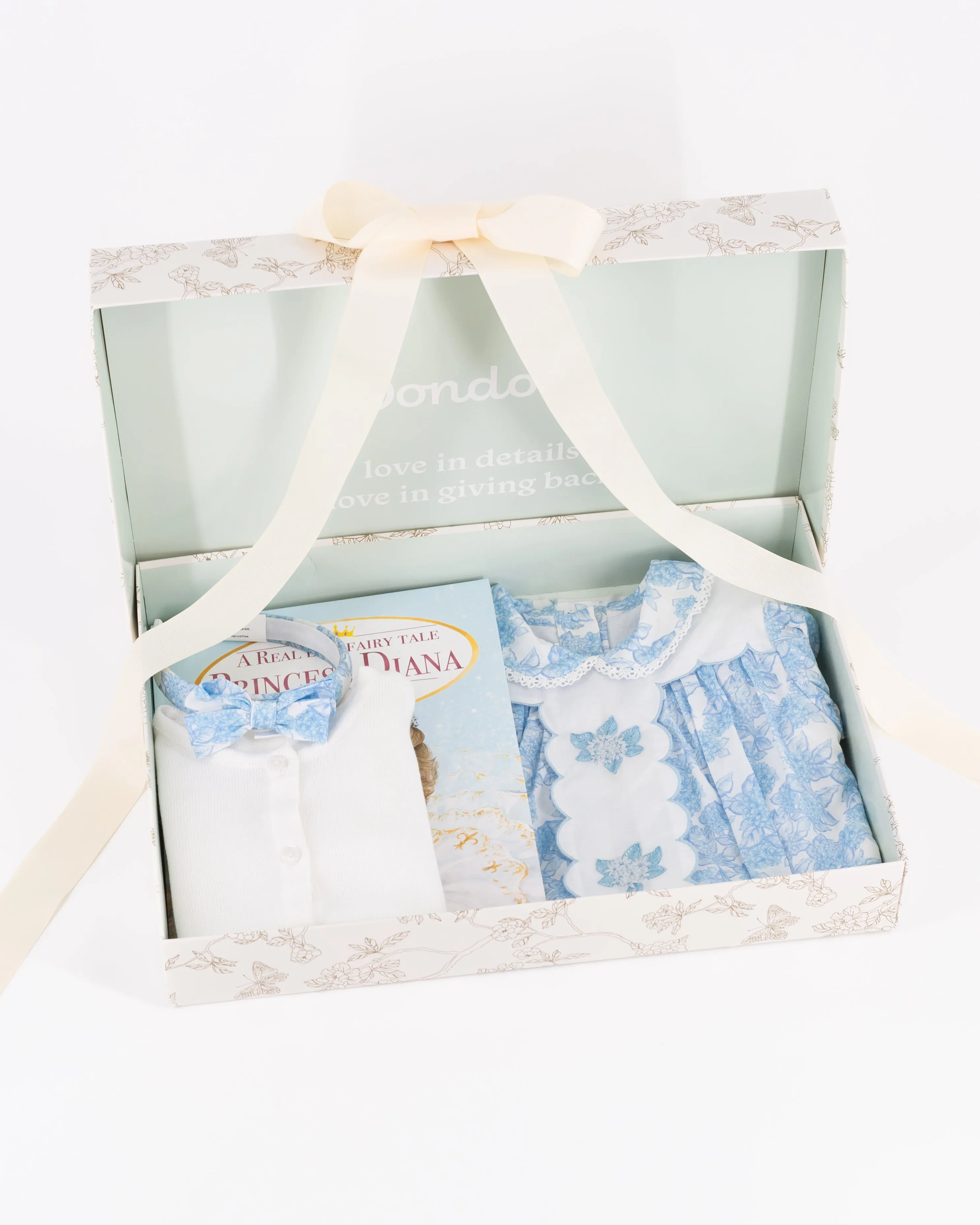 Princess Dreams Gift Box