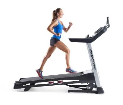 ProForm Power 995i Treadmill for Blue365