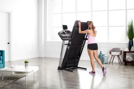 ProForm Power 995i Treadmill for ChooseHealthy