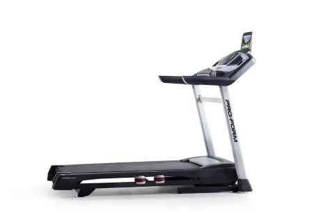 ProForm Power 995i Treadmill for ChooseHealthy