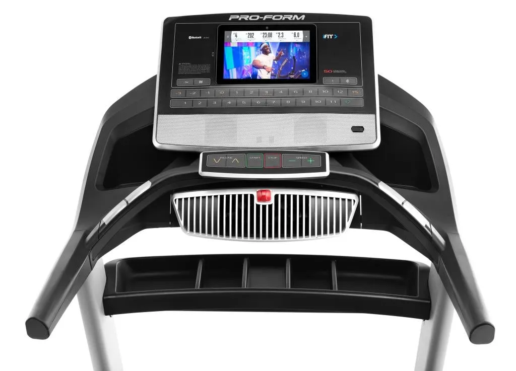 ProForm Smart Pro 5000 Treadmill