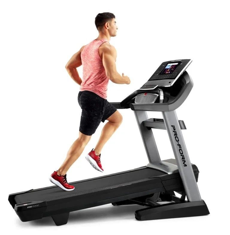 ProForm Smart Pro 5000 Treadmill