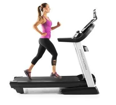 ProForm Smart Pro 9000 Treadmill for Blue365