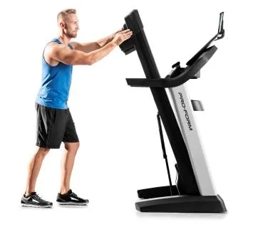 ProForm Smart Pro 9000 Treadmill for ChooseHealthy