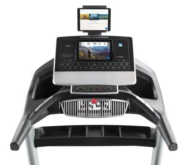 ProForm Smart Pro 9000 Treadmill for ChooseHealthy