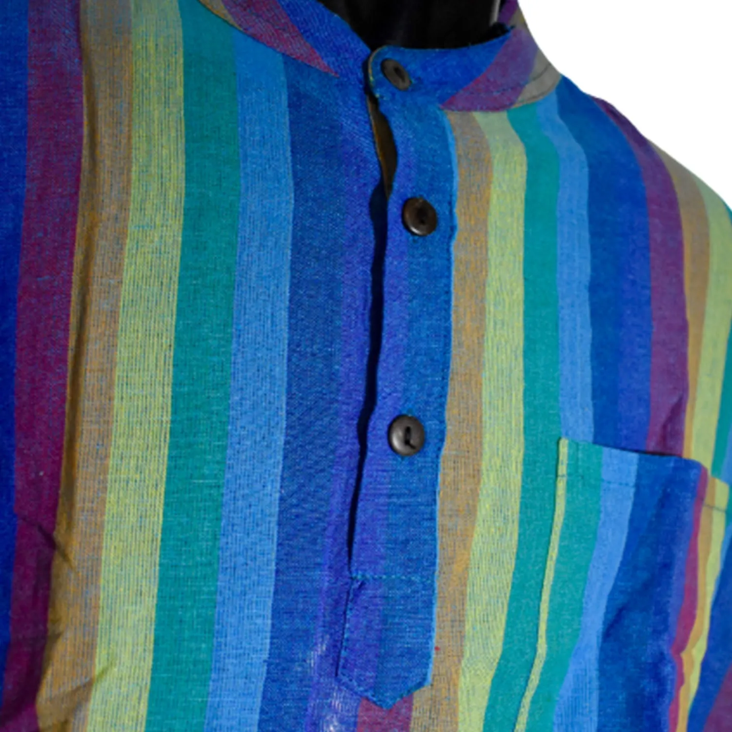 Rainbow Longsleeve Top