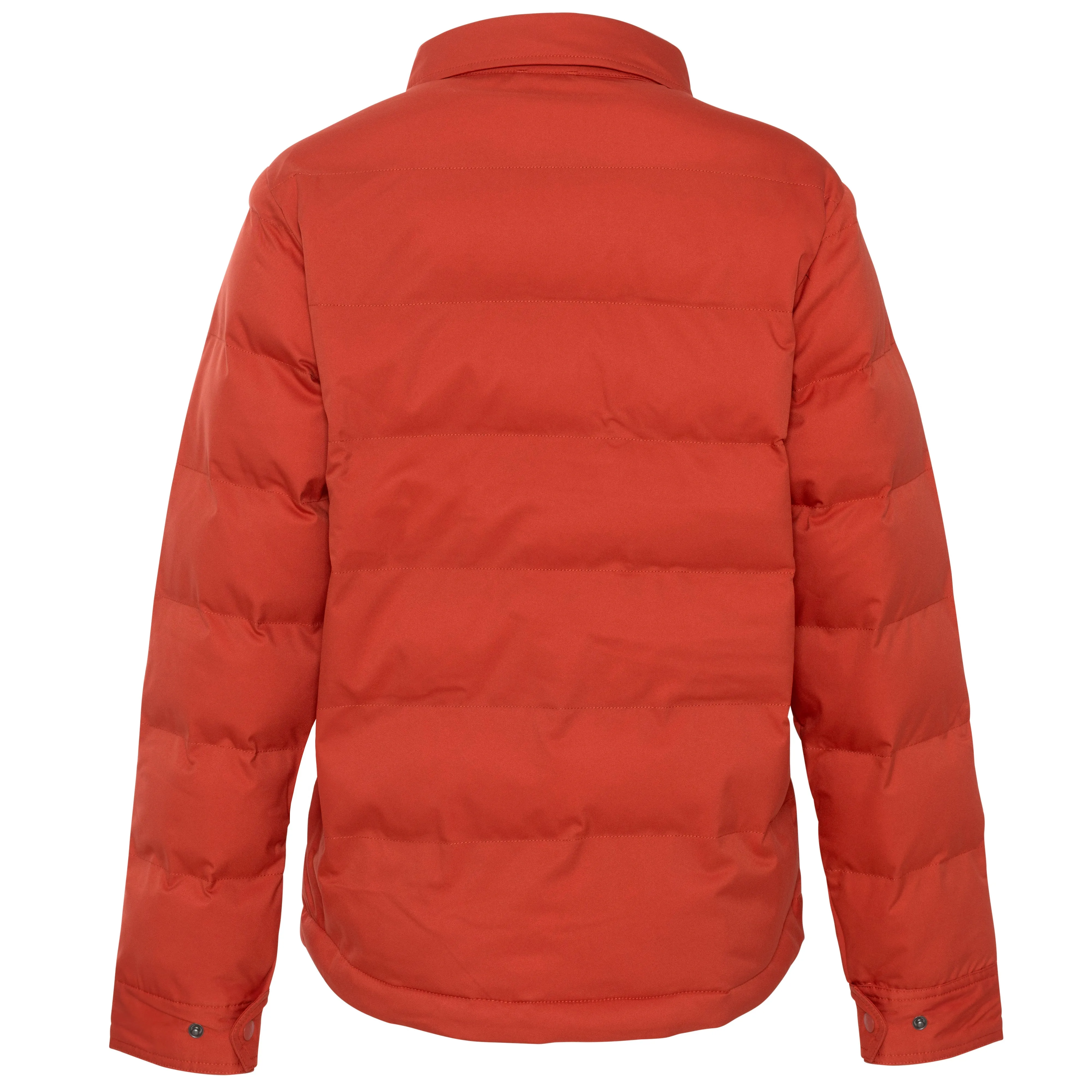 Rieka puffy Island jacket