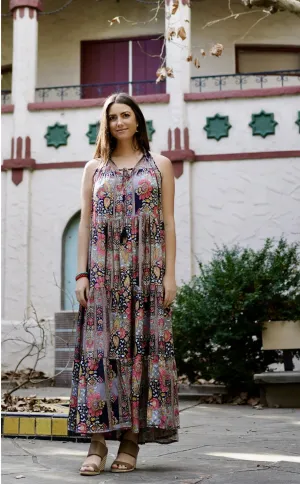 Seville Maxi Dress