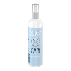 Shake Organic Pet Paw Spritz 133ml