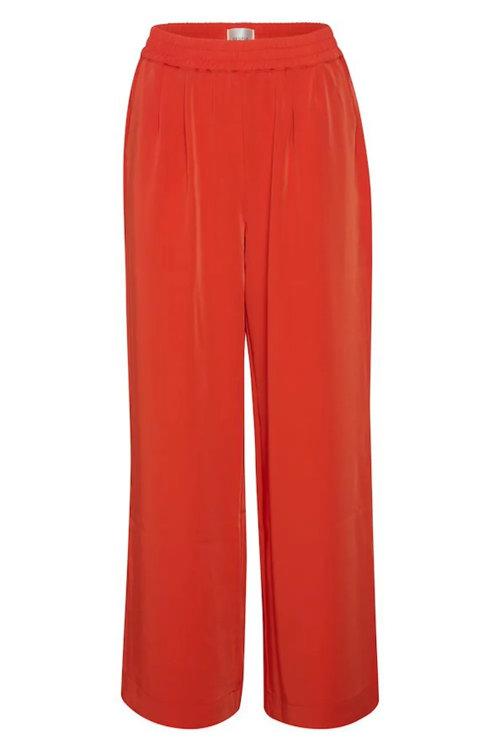 Sloan Trouser in Red Alert