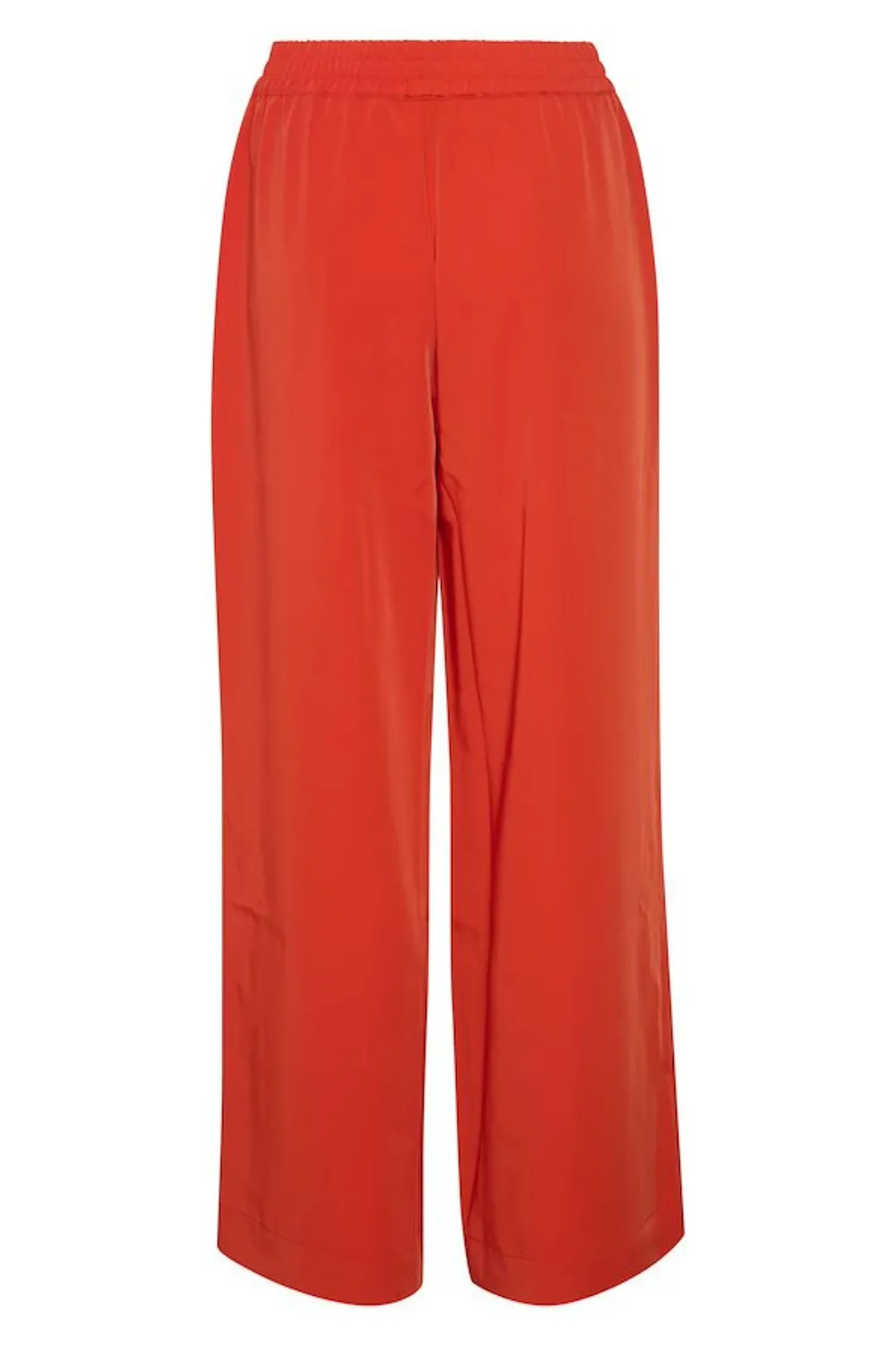 Sloan Trouser in Red Alert